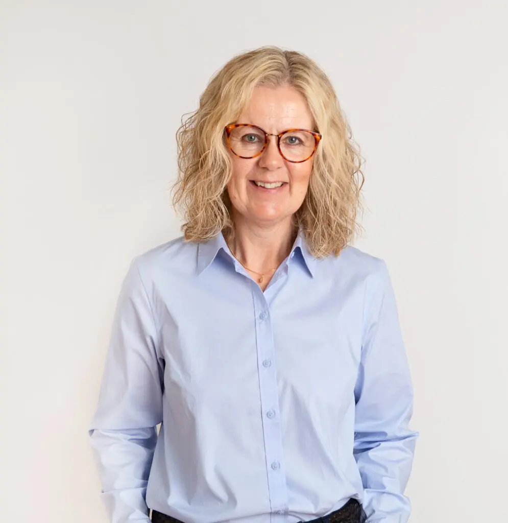 Marie Jansson