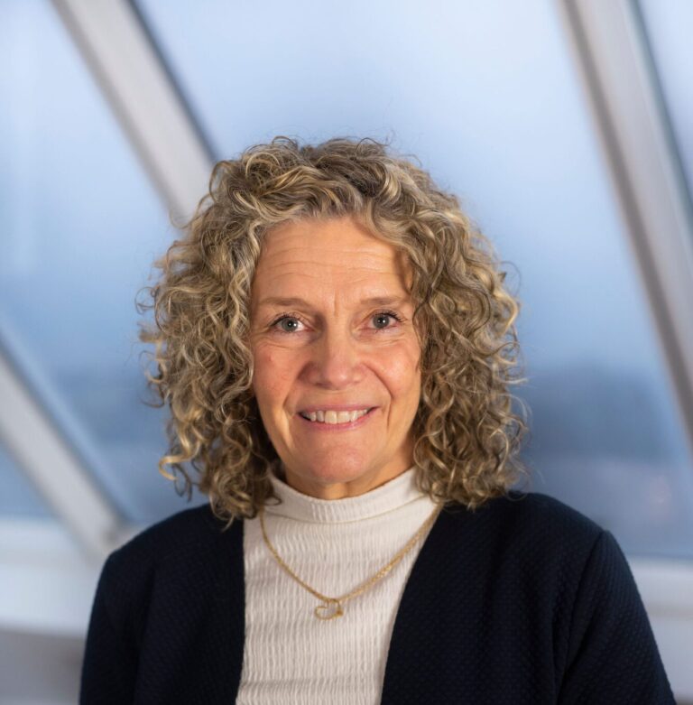 Sofia Rosenkvist Witsell